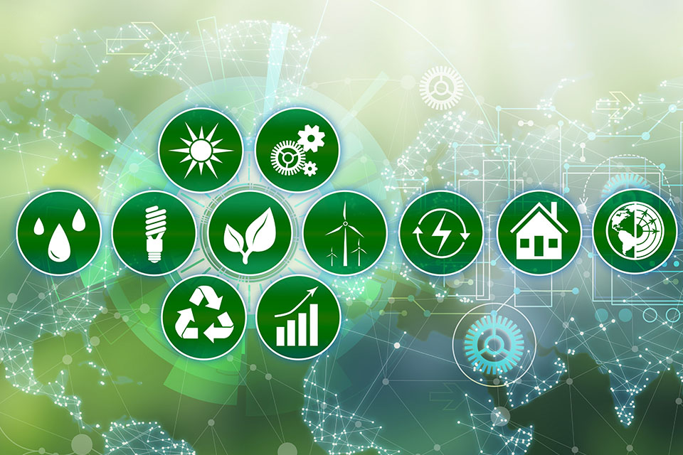 Energy Management And Energy Audits Training Courses TEVMOT